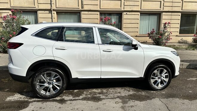 Haval H6 2022, 0 km - 1.5 l - Bakı