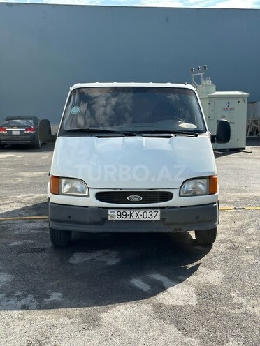 Ford Transit 1998, 368,000 km - 2.5 l - Bakı