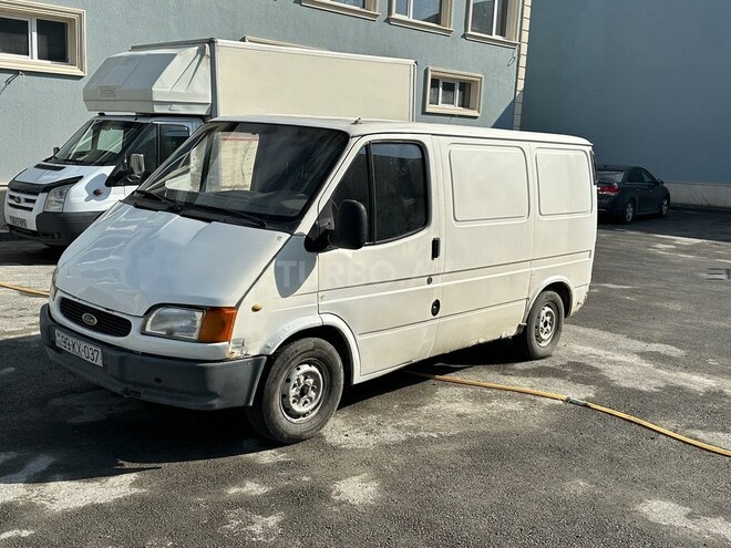 Ford Transit 1998, 368,000 km - 2.5 l - Bakı