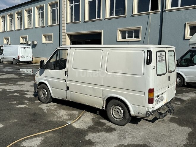 Ford Transit 1998, 368,000 km - 2.5 l - Bakı