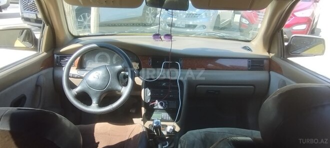Iran Khodro Samand 2005, 380,000 km - 1.8 л - Bakı