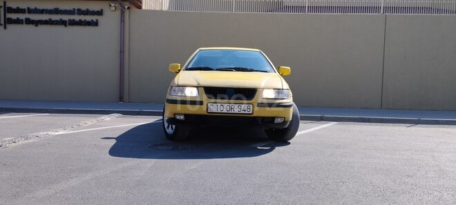 Iran Khodro Samand 2005, 380,000 km - 1.8 л - Bakı