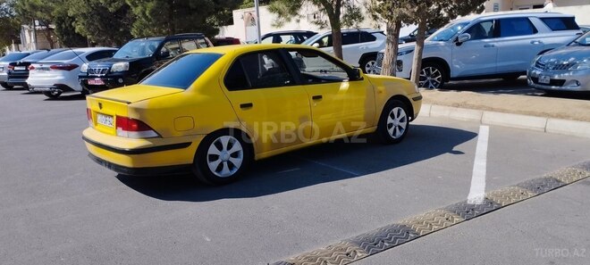 Iran Khodro Samand 2005, 380,000 km - 1.8 л - Bakı