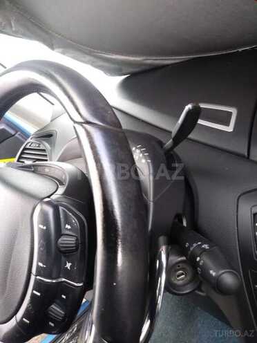 Citroen C4 Grand Picasso 2009, 228,000 km - 1.6 л - Ağstafa