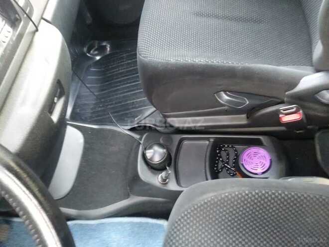Citroen C4 Grand Picasso 2009, 228,000 km - 1.6 л - Ağstafa