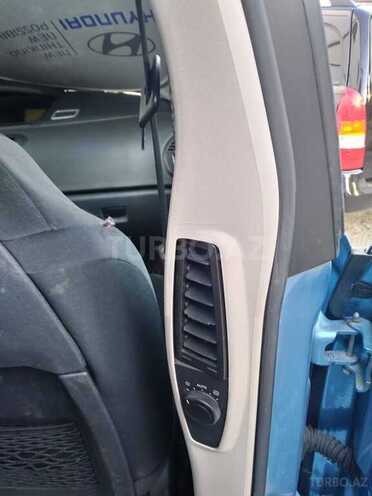 Citroen C4 Grand Picasso 2009, 228,000 km - 1.6 л - Ağstafa