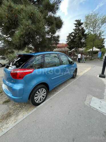 Citroen C4 Grand Picasso 2009, 228,000 km - 1.6 л - Ağstafa