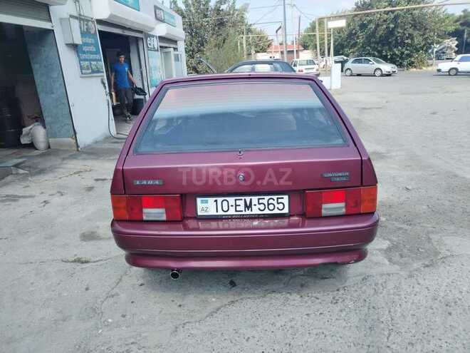 LADA (VAZ) 2109 1997, 36,500 km - 1.5 l - Bakı