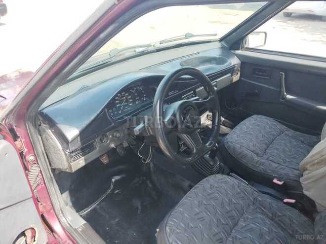 LADA (VAZ) 2109 1997, 36,500 km - 1.5 l - Bakı