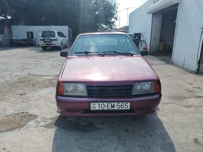LADA (VAZ) 2109 1997, 36,500 km - 1.5 l - Bakı