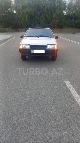 LADA (VAZ) 21099 2003, 98,100 km - 1.5 л - Ağdaş