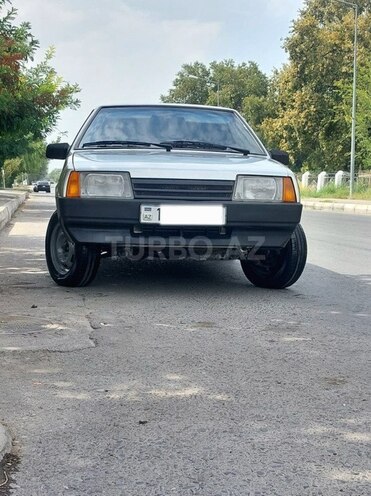 LADA (VAZ) 21099 2003, 98,100 km - 1.5 л - Ağdaş