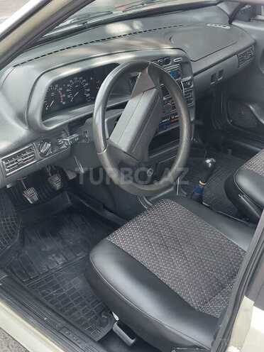 LADA (VAZ) 21099 2003, 98,100 km - 1.5 л - Ağdaş