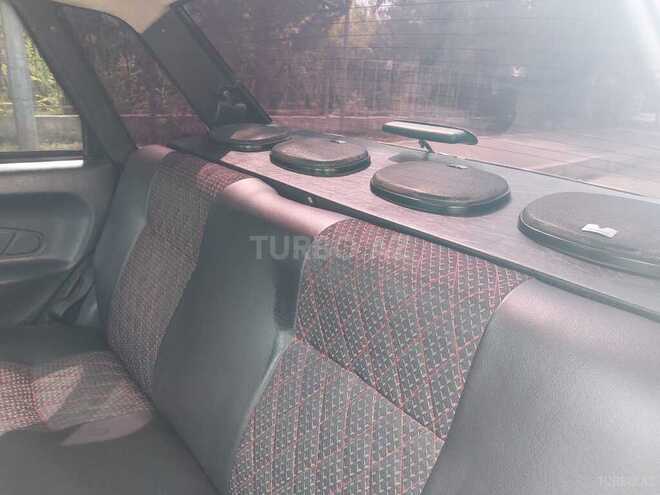 LADA (VAZ) 21099 2003, 98,100 km - 1.5 л - Ağdaş