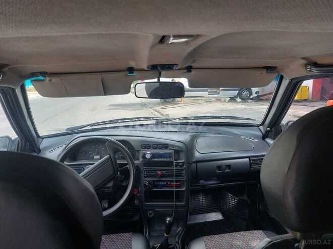 LADA (VAZ) 21099 2003, 98,100 km - 1.5 л - Ağdaş