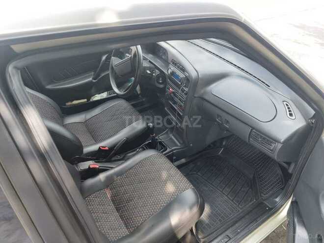 LADA (VAZ) 21099 2003, 98,100 km - 1.5 л - Ağdaş