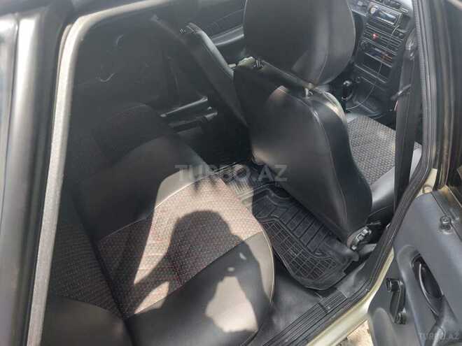 LADA (VAZ) 21099 2003, 98,100 km - 1.5 л - Ağdaş