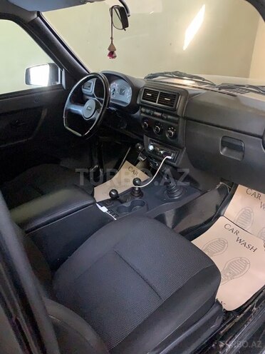 LADA (VAZ) Niva 2020, 32,000 km - 1.7 л - Bakı
