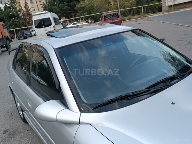 Opel Vectra 2000, 211,000 km - 2.0 l - Bakı