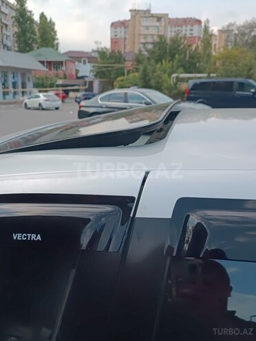 Opel Vectra 2000, 211,000 km - 2.0 l - Bakı
