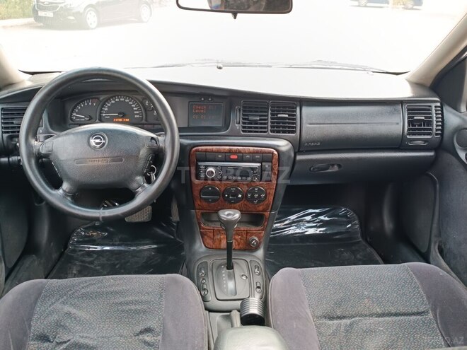 Opel Vectra 2000, 211,000 km - 2.0 l - Bakı