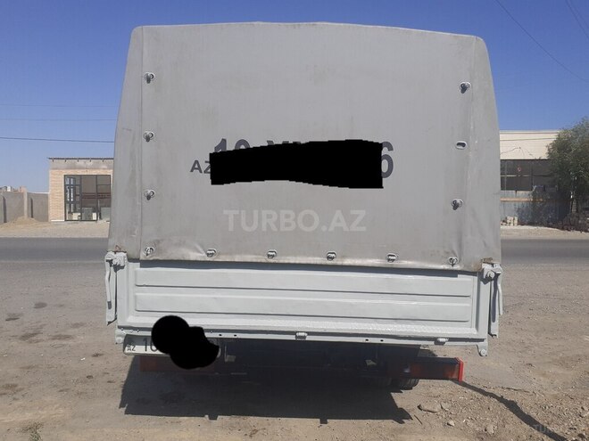 GAZ 330200 2005, 192,768 km - 2.3 л - Bakı