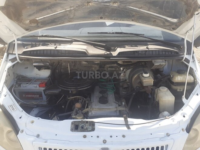 GAZ 330200 2005, 192,768 km - 2.3 л - Bakı