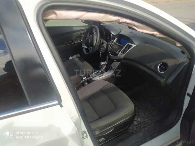 Chevrolet Cruze 2012, 160,000 km - 1.6 l - Bakı