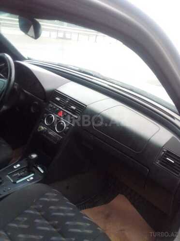 Mercedes C 220 1998, 315,000 km - 2.2 л - Bakı