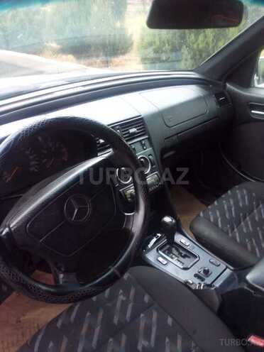 Mercedes C 220 1998, 315,000 km - 2.2 л - Bakı