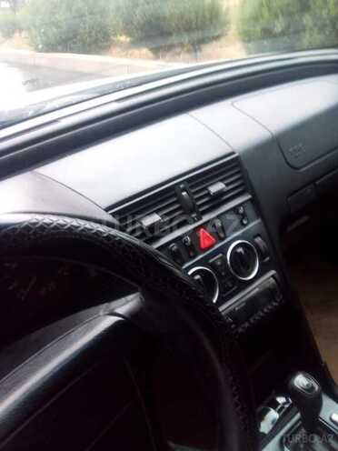 Mercedes C 220 1998, 315,000 km - 2.2 л - Bakı