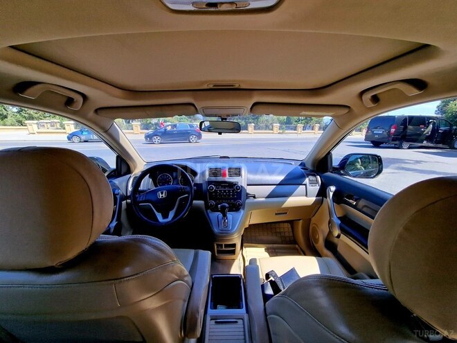 Honda CR-V 2008, 192,000 km - 2.4 l - Bakı