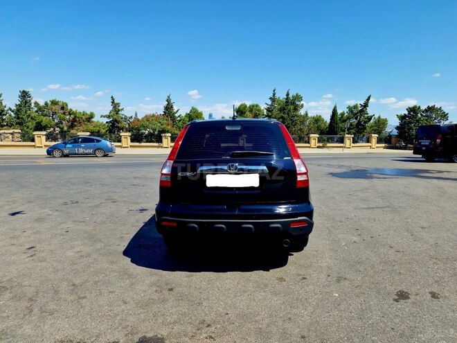 Honda CR-V 2008, 192,000 km - 2.4 l - Bakı