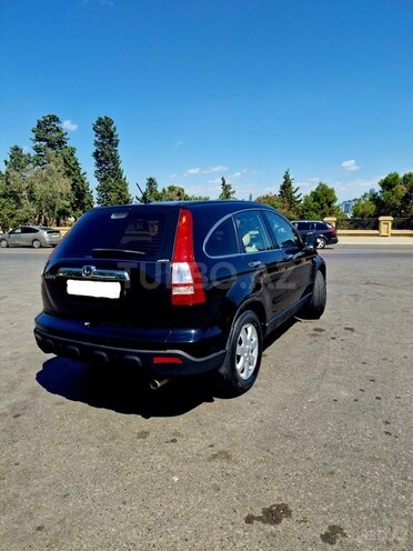 Honda CR-V 2008, 192,000 km - 2.4 l - Bakı