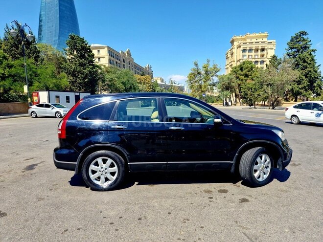 Honda CR-V 2008, 192,000 km - 2.4 l - Bakı