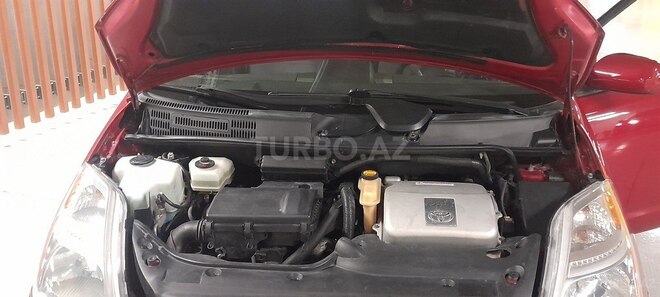 Toyota Prius 2007, 239,000 km - 1.5 l - Gəncə