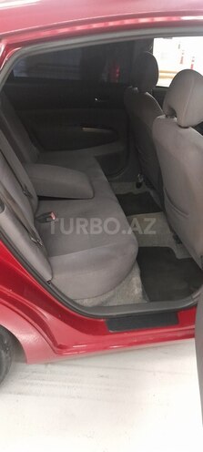 Toyota Prius 2007, 239,000 km - 1.5 l - Gəncə