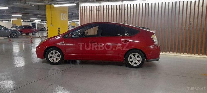 Toyota Prius 2007, 239,000 km - 1.5 l - Gəncə