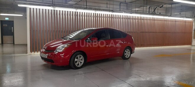 Toyota Prius 2007, 239,000 km - 1.5 l - Gəncə