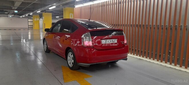 Toyota Prius 2007, 239,000 km - 1.5 l - Gəncə