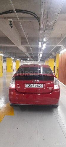 Toyota Prius 2007, 239,000 km - 1.5 l - Gəncə