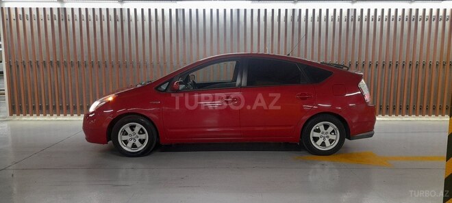 Toyota Prius 2007, 239,000 km - 1.5 l - Gəncə