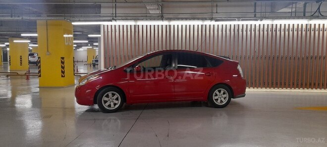 Toyota Prius 2007, 239,000 km - 1.5 l - Gəncə