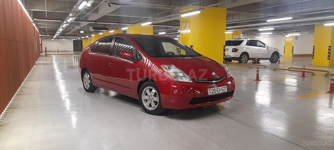Toyota Prius 2007, 239,000 km - 1.5 l - Gəncə
