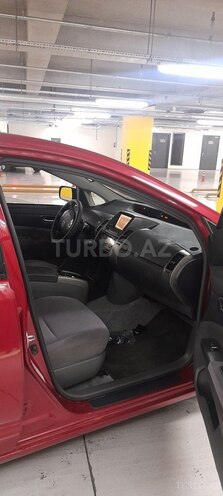 Toyota Prius 2007, 239,000 km - 1.5 l - Gəncə