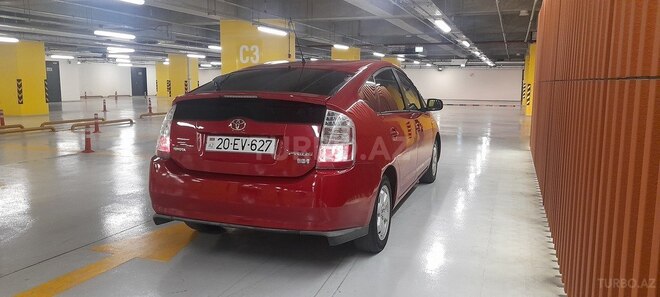 Toyota Prius 2007, 239,000 km - 1.5 l - Gəncə