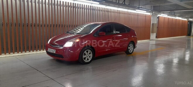 Toyota Prius 2007, 239,000 km - 1.5 l - Gəncə