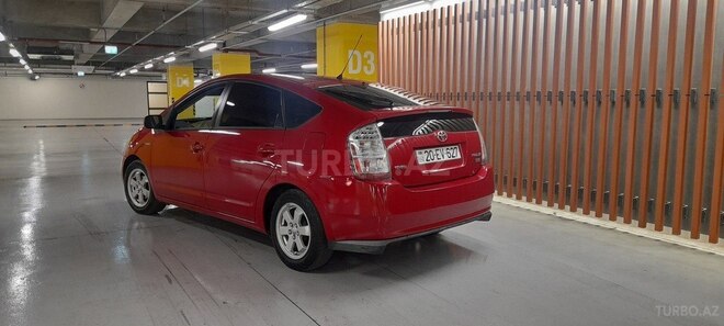 Toyota Prius 2007, 239,000 km - 1.5 l - Gəncə