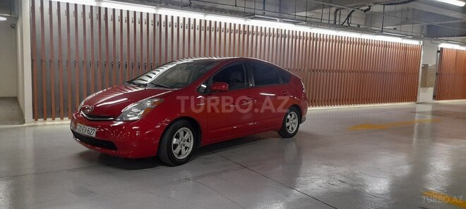 Toyota Prius 2007, 239,000 km - 1.5 l - Gəncə