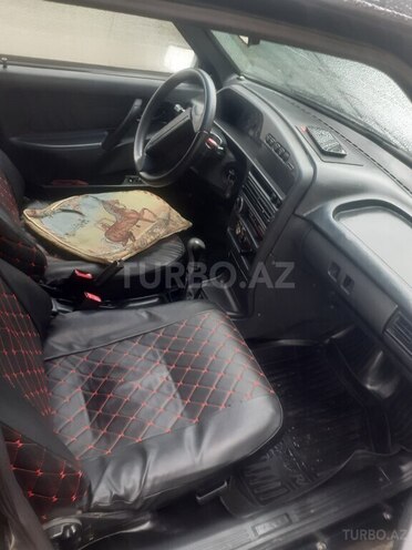 LADA (VAZ) 2115 2005, 555,550 km - 1.5 l - Qusar